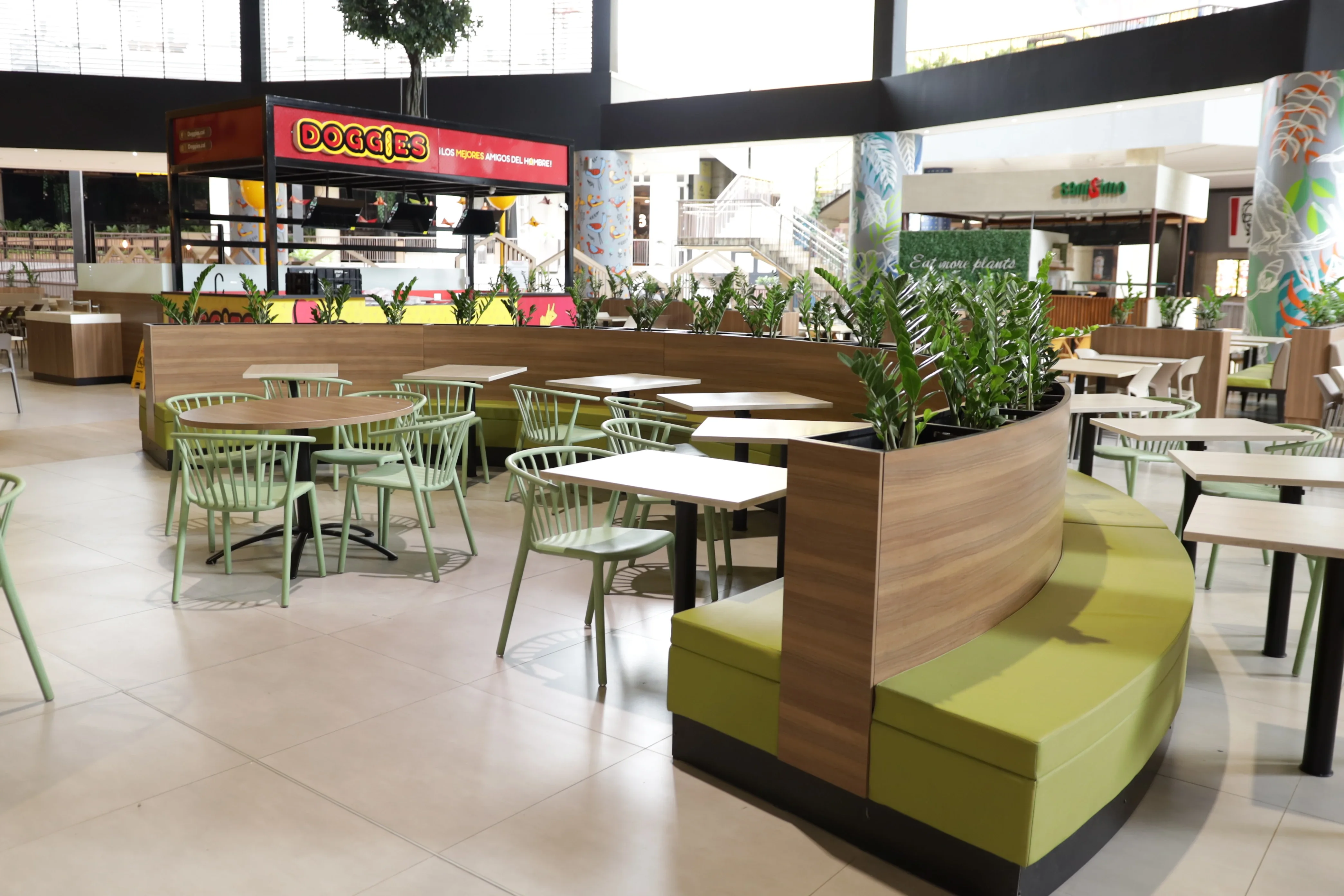 Hospitalidad y Gastronomía JEP